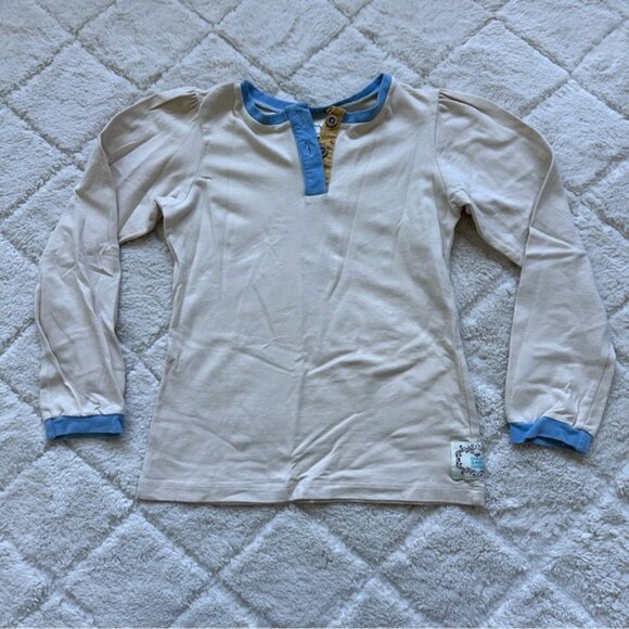 Swanky Baby Vintage | Long Sleeve with Skirt Two Piece Set | Size 8 - Picture 8 of 16